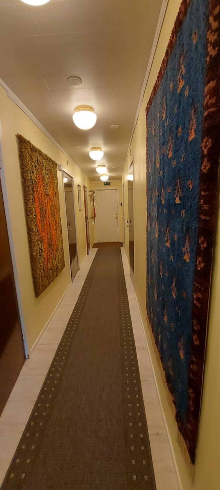 Eden Billnaes Hotel Exterior photo